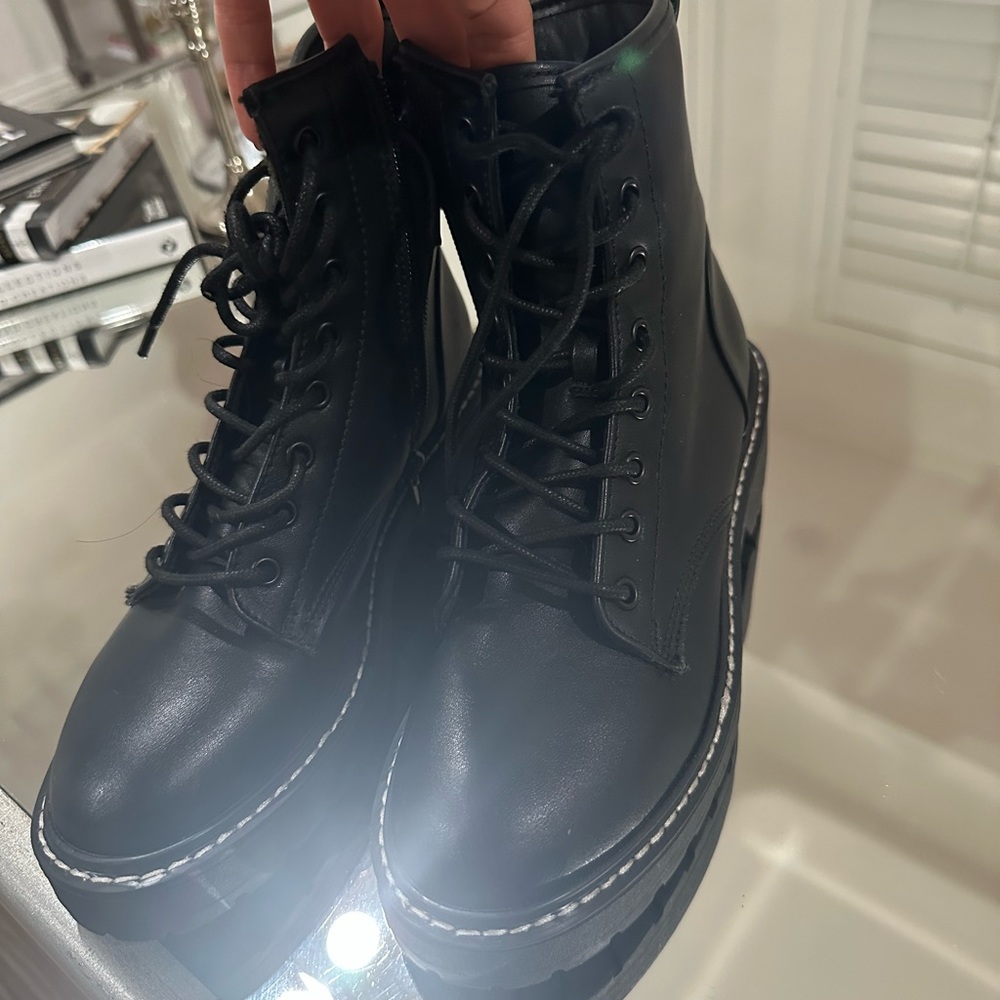 Madden girl boots